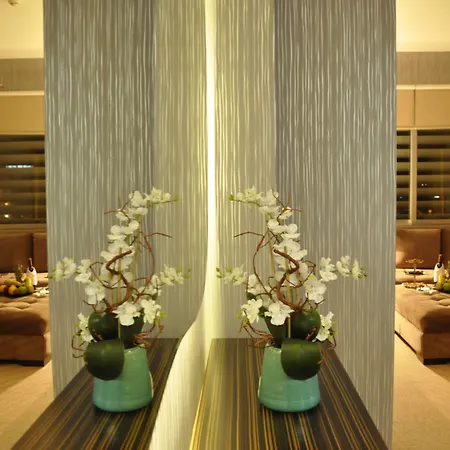 Orty Airport Hotel-3